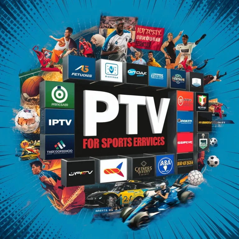 Melhor Lista IPTV Portugal