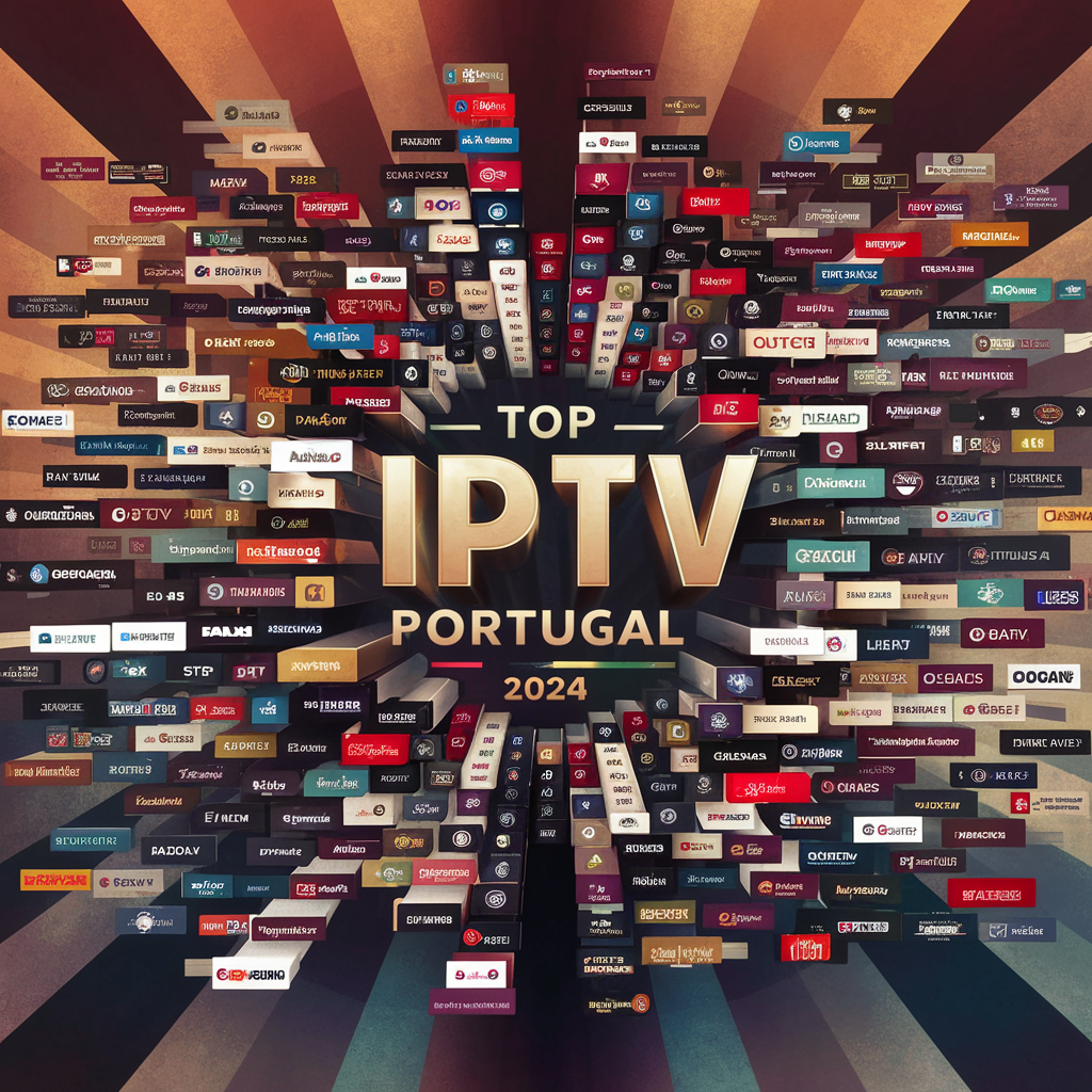 Melhor Lista IPTV Portugal